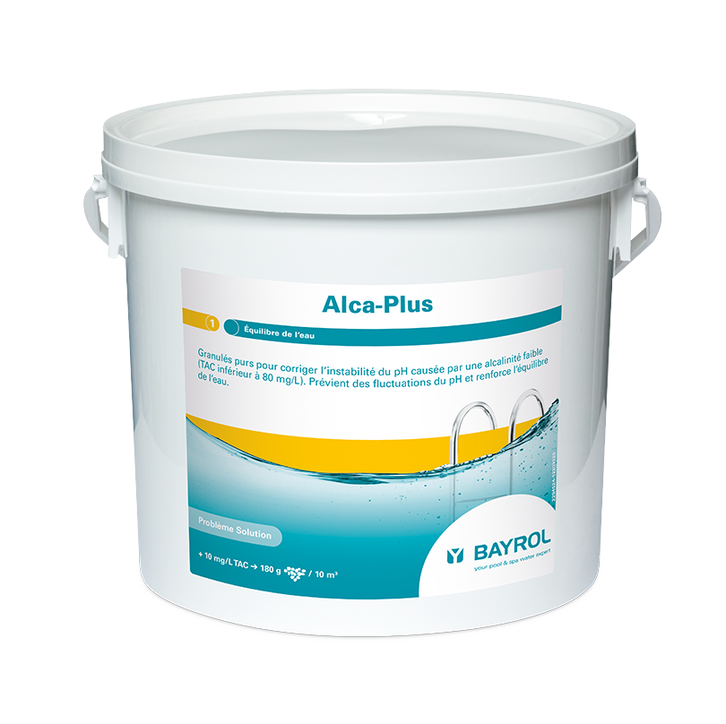 Alca Plus 5 Kg