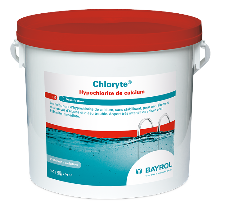 Chloryte 5 Kg