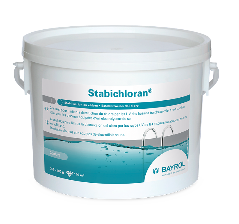 Stabichloran 3 Kg